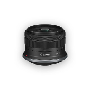 لنز Canon RF-S 10-18mm F4.5-6.3 IS STM لنز Canon RF-S 10-18mm F4.5-6.3 IS STM