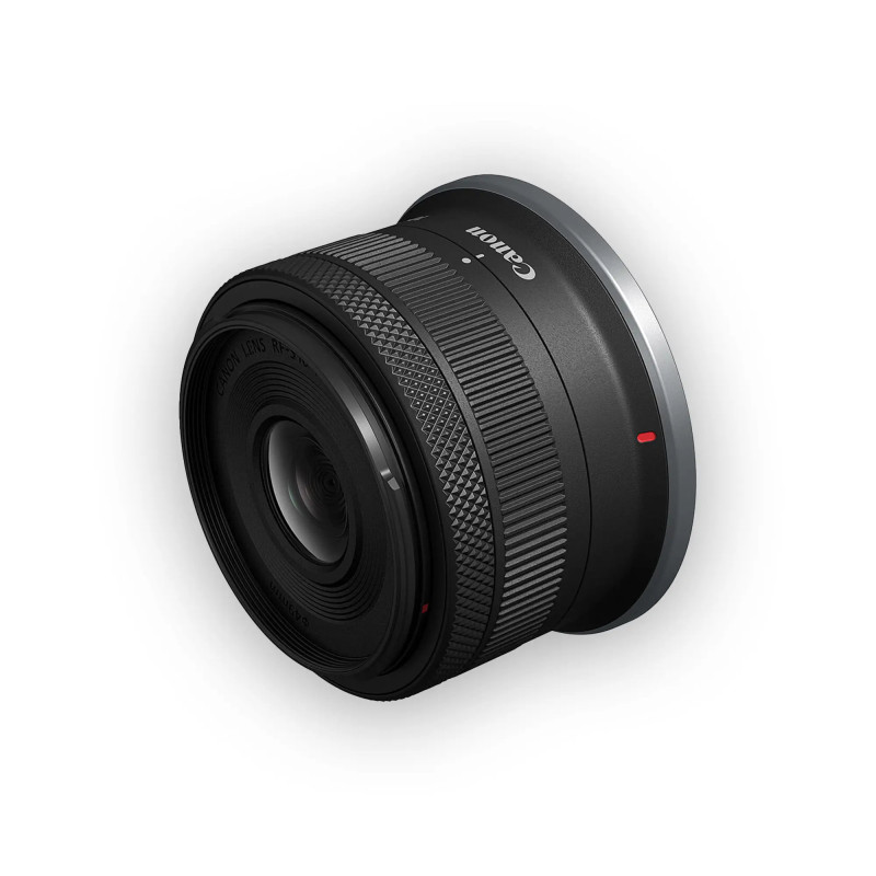 لنز Canon RF-S 10-18mm F4.5-6.3 IS STM لنز Canon RF-S 10-18mm F4.5-6.3 IS STM