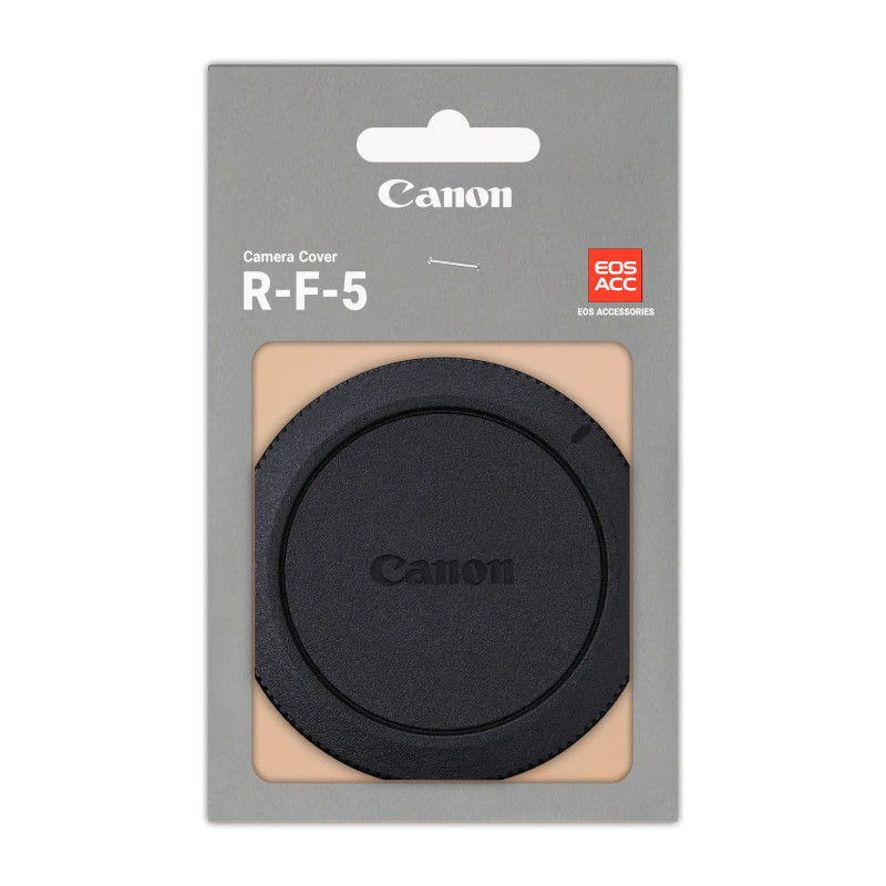 درپوش اصلی دوربین کانن R-F-5 درپوش اصلی دوربین کانن R-F-5