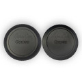 درپوش طرح اصل دوربین و لنز برای مانت Canon RF درپوش طرح اصل دوربین و لنز برای مانت Canon RF