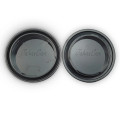 درپوش طرح اصل دوربین و لنز برای مانت Canon RF درپوش طرح اصل دوربین و لنز برای مانت Canon RF
