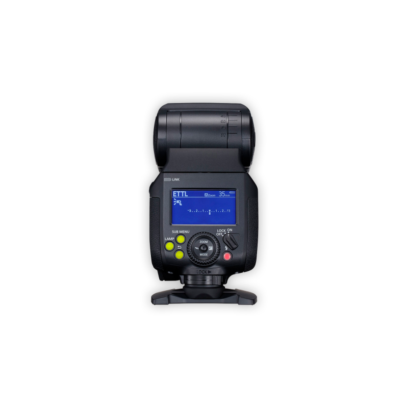 فلاش اکسترنال Canon Speedlite EL-1 فلاش اکسترنال Canon Speedlite EL-1