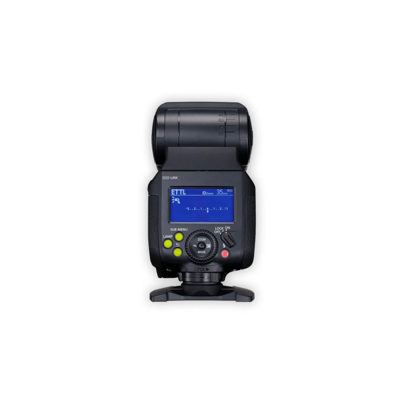 فلاش اکسترنال Canon Speedlite EL-1 فلاش اکسترنال Canon Speedlite EL-1