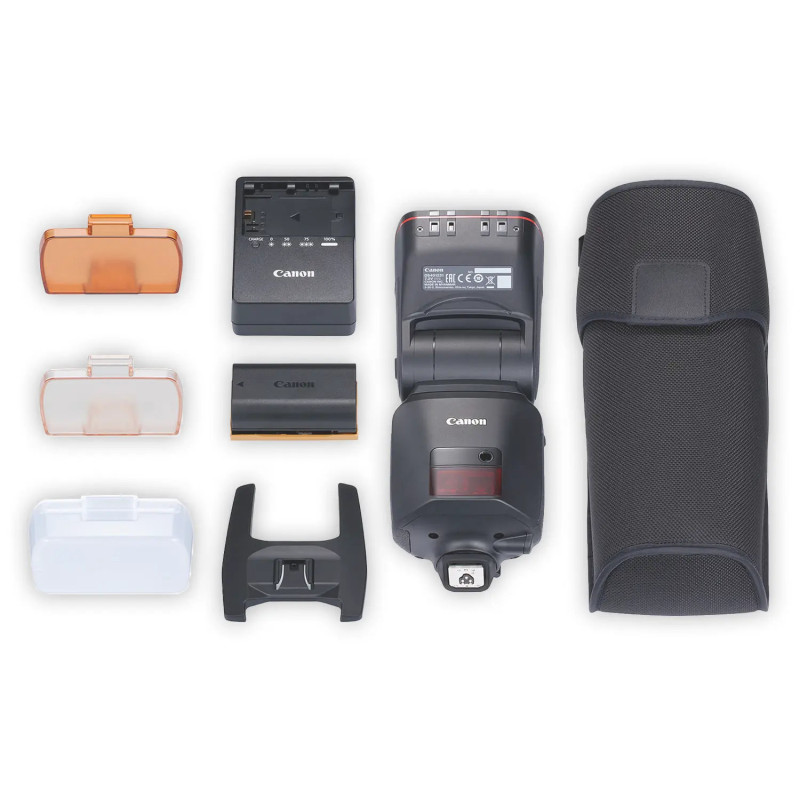 فلاش اکسترنال Canon Speedlite EL-1 فلاش اکسترنال Canon Speedlite EL-1