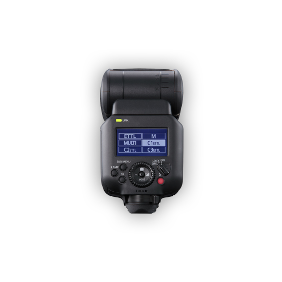 فلاش اکسترنال Canon Speedlite EL-5