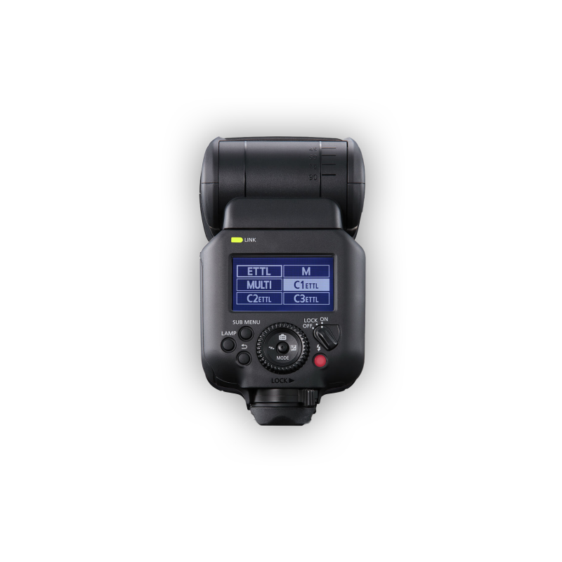 فلاش اکسترنال Canon Speedlite EL-5 فلاش اکسترنال Canon Speedlite EL-5