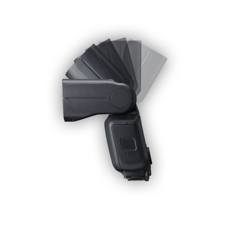 فلاش اکسترنال Canon Speedlite EL-5 فلاش اکسترنال Canon Speedlite EL-5