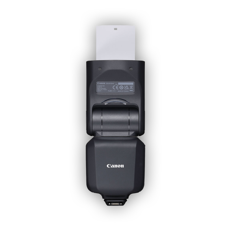 فلاش اکسترنال Canon Speedlite EL-5 فلاش اکسترنال Canon Speedlite EL-5
